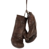 DECO VINTAGE BOXING GLOVES - DECOR OBJECTS